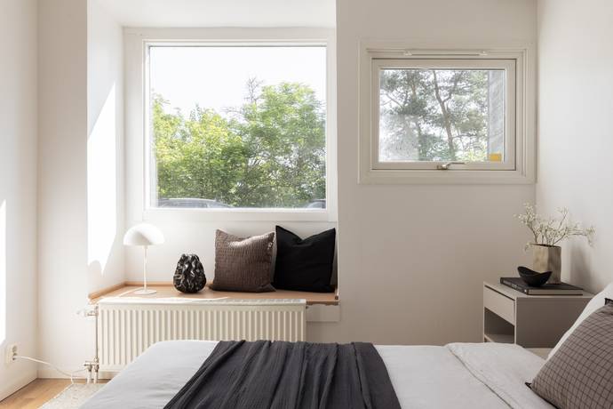 2 rum Lägenhet på Kolonigatan 8C Landala Egnahem Göteborgs kommun - bild 15