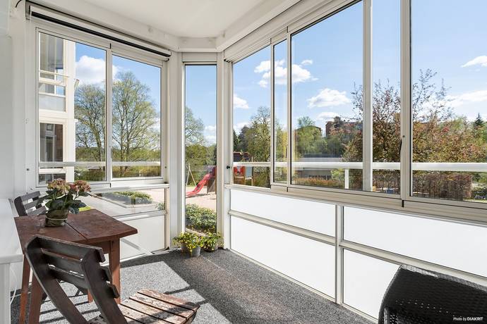 2 rum lägenhet på Källhagsgatan 39 Borås, Borås kommun - bild 1