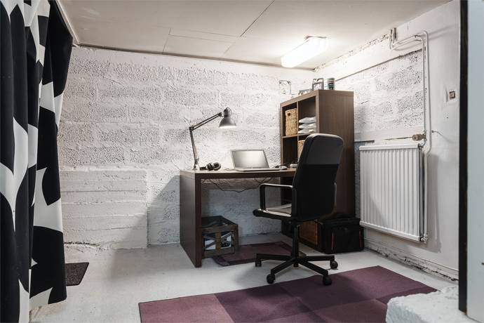8 rum Villa på Glashyttegatan 13 Haga Arvika kommun - bild 40