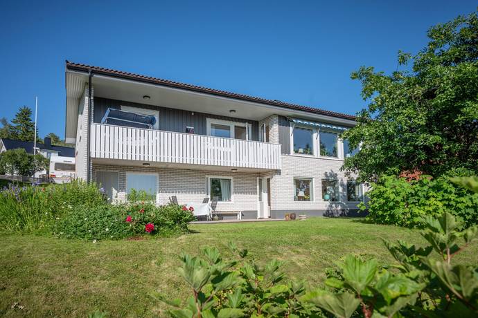6 rum villa på Duvstigen 24 Gimåt, Örnsköldsviks kommun - bild 2