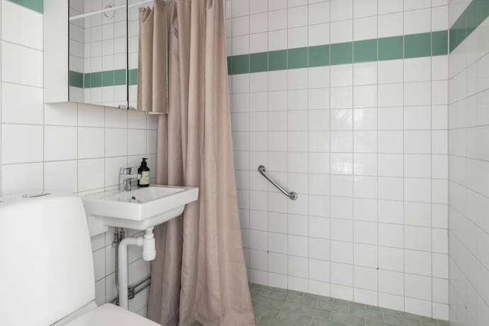 2 rum Lägenhet på Krysshammarvägen 4, 3 tr Västra Skogen Solna kommun - bild 19