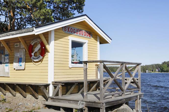 15 m² Fritidshus på Falkvägen 8 Vaxholm Vaxholms kommun - bild 6