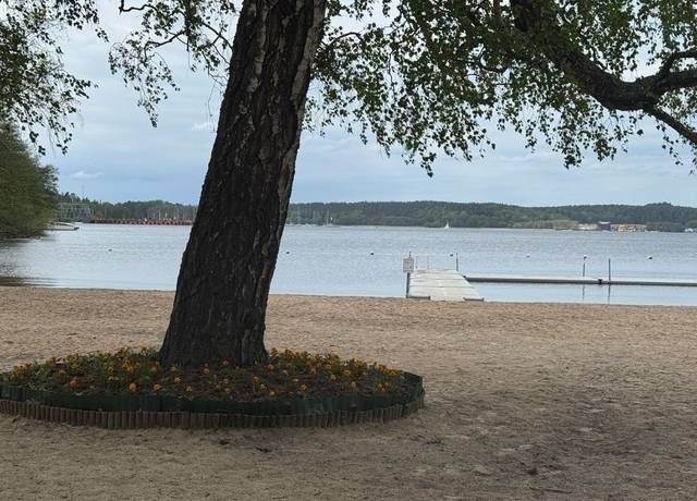 3 rum Lägenhet på Vårby Allé 15 D Masmo Strand Huddinge kommun - bild 35