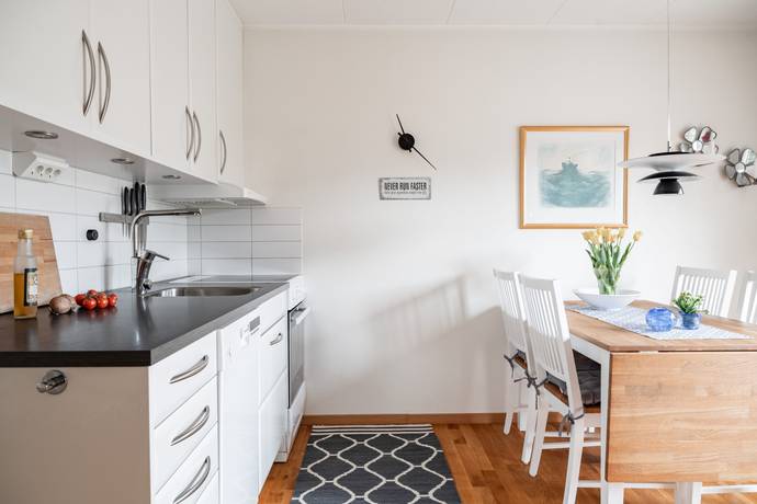 3 rum Lägenhet på Trettongården 15 Ven Landskrona kommun - bild 4
