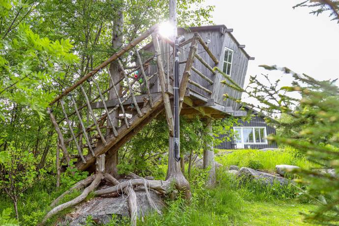 4 rum Fritidshus på Sillviken 714 Sillviken Umeå kommun - bild 45