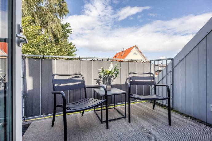 4 rum Radhus på Rälsvägen 2E Höllviken Vellinge kommun - bild 30