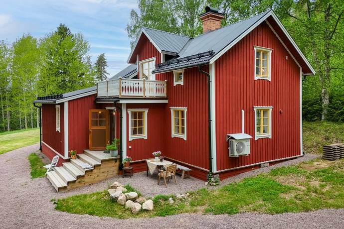 Alfta, Ovanåkers kommun