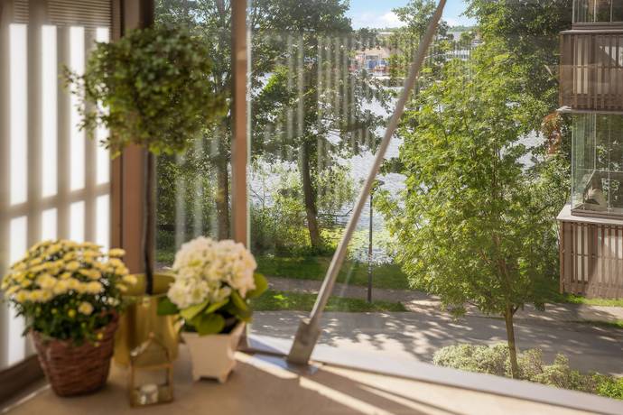 1,5 rum lägenhet på Hamngatan 11B Centrala Sundbyberg, Sundbybergs kommun - bild 3