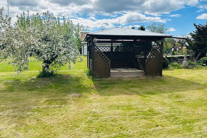 5 rum Villa på Eneborgsvägen 6 Älmhults kommun - bild 27