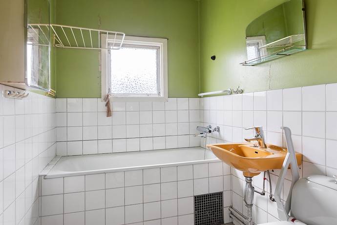 5 rum Villa på Ankarhjelmsvägen 4 Tuve Göteborgs kommun - bild 13