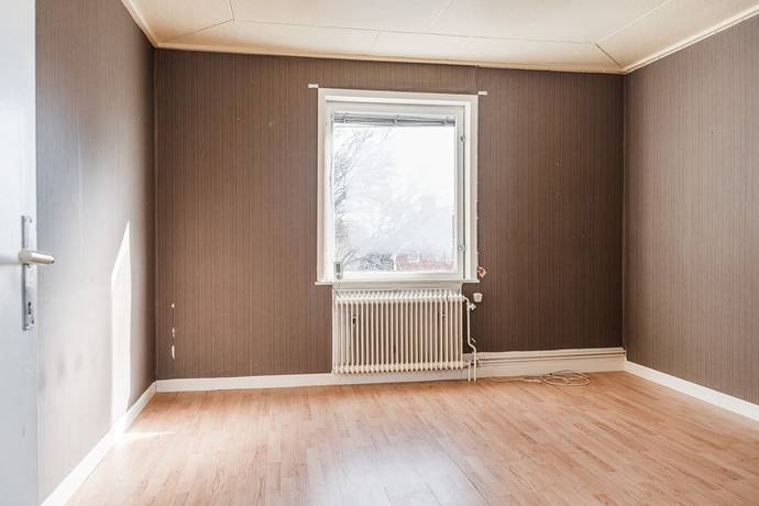 4 rum Villa på Stensättersvägen 6 Bolllstabruk Kramfors kommun - bild 32