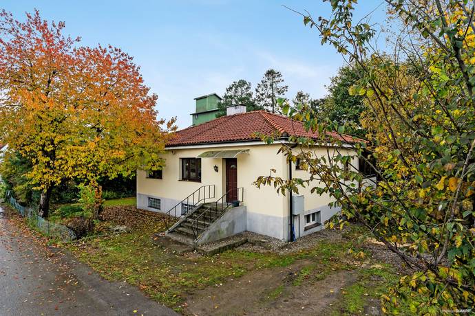 Syrengatan 4, Bjärsjölagård, Sjöbo kommun