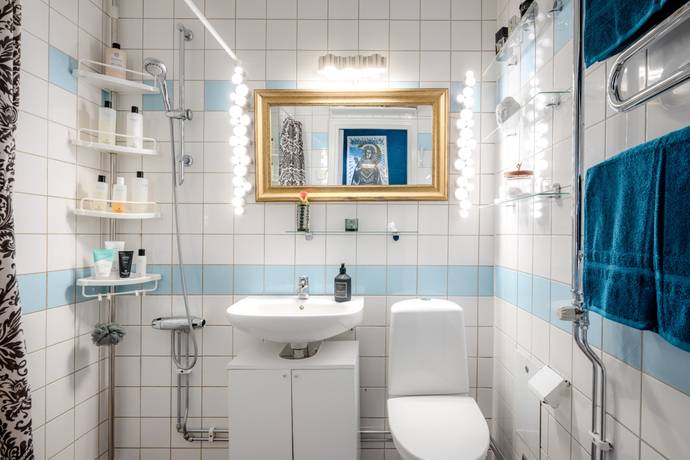 3 rum Lägenhet på Riksdalervägen 7 Hägerstensåsen Stockholms kommun - bild 25