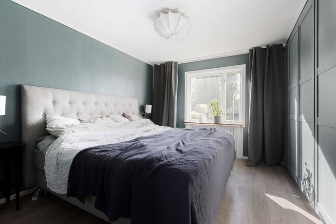5 rum Villa på Ladstigen 37 Gammelstad Luleå kommun - bild 11