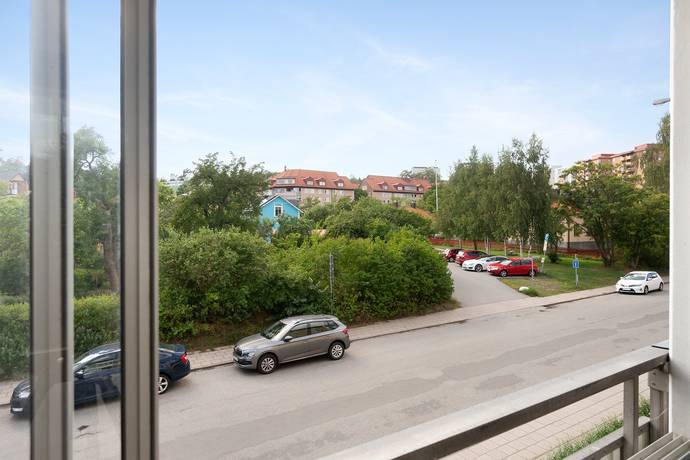 3 rum lägenhet på Övre villagatan 28A Centrala Södertälje, Södertälje kommun - bild 4