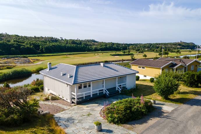 Gamla Örnekullen 11, Fjällbacka, Tanums kommun