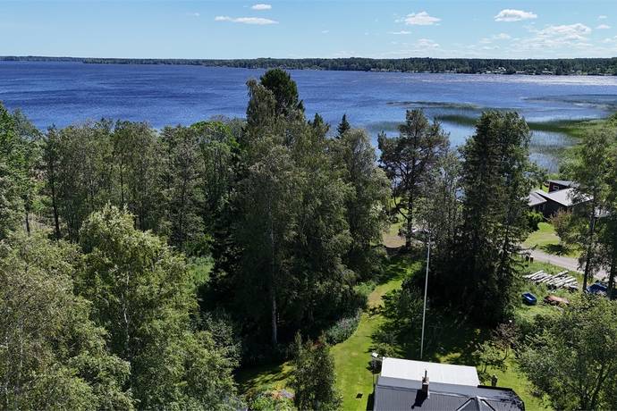 3 rum fritidshus på Vattharsvägen 9 Hamrångebygden, Gävle kommun - bild 4