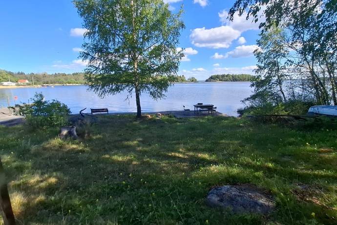 2 rum fritidshus på Askharen 4 Limön, Gävle kommun - bild 4