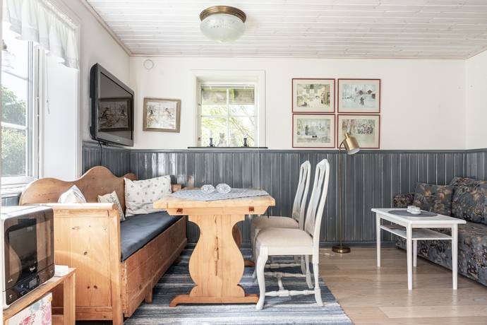 117 m² Villa på Smedgattu 6 Siljansnäs Leksands kommun - bild 29