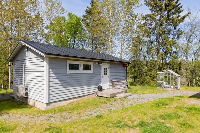 3 rum Villa på Ladängsdalsvägen 15 Ingarö Eknäs Värmdö kommun - bild 12