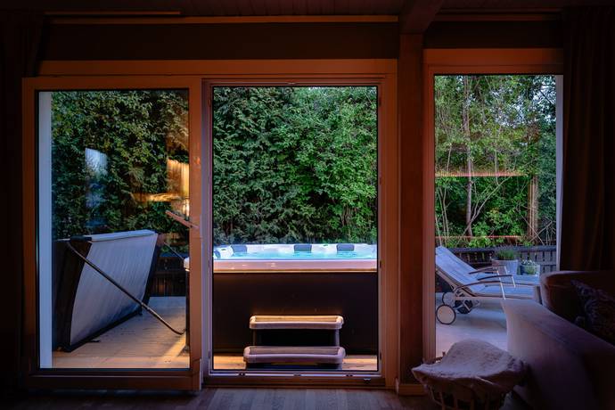 6 rum Villa på Lundagatan 8 Trosa centralt Trosa kommun - bild 57