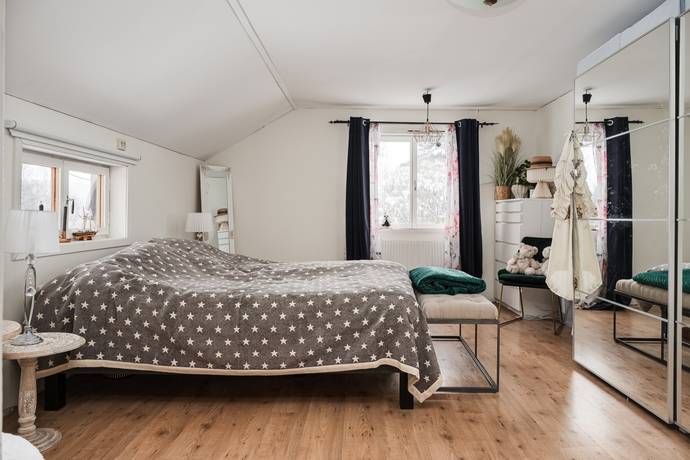 5 rum Gård med jordbruk på Öckne 110 Stöde Sundsvalls kommun - bild 16