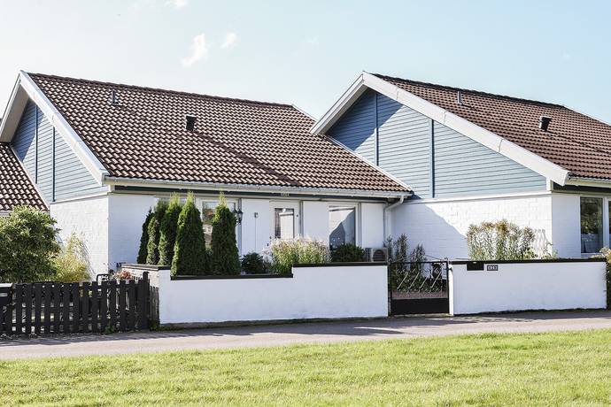 3 rum Lägenhet på Mangårdsvägen 42B Båstad - Centralt Båstads kommun - bild 4