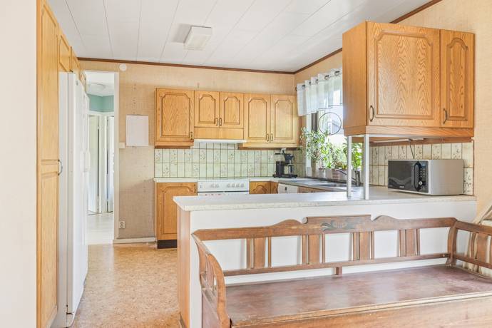 6 rum villa på Hemvägen 18 Köpingebro, Ystads kommun - bild 5
