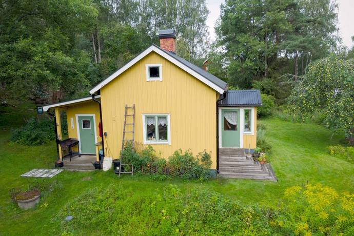 4 rum fritidshus på Forsa Forsviken Forsa, Katrineholms kommun - bild 2