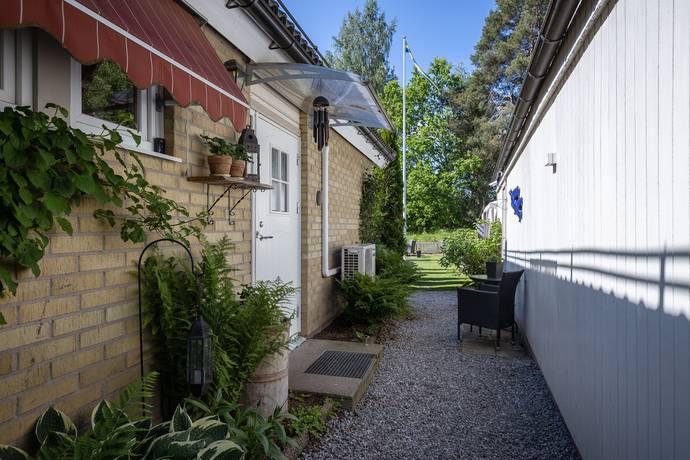 6 rum villa på Spinnarevägen 2 Graninge, Arvika kommun - bild 4