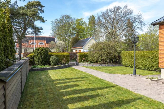 4 rum villa på Blåbandsvägen 5 Oxie, Malmö kommun - bild 3