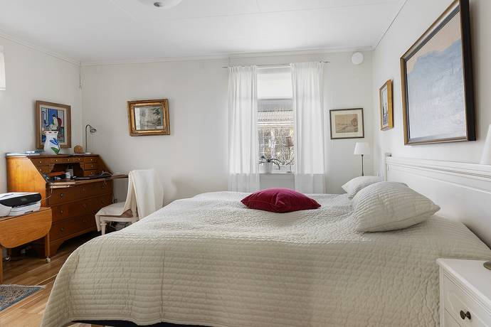 6 rum Villa på Ålvägen 81 Hammar Hammarö kommun - bild 17