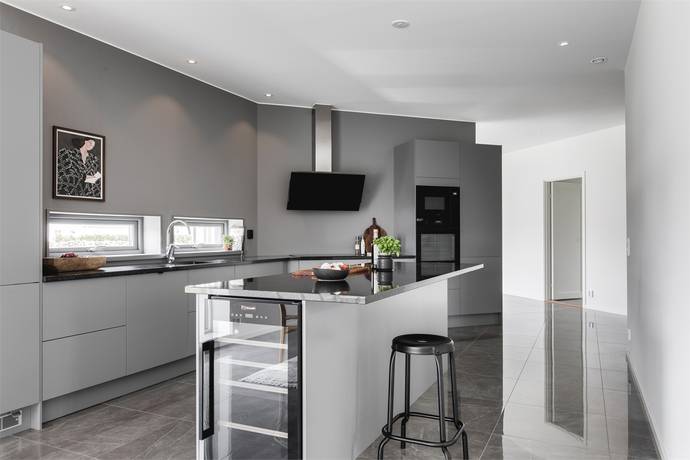 7 rum Villa på Ängsmarksvägen 4 Säljan Sandvikens kommun - bild 8