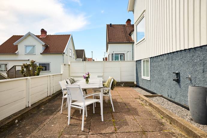 7 rum Villa på Industrivägen 9 Klädesholmen Tjörns kommun - bild 8