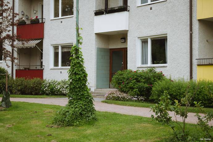1 rum Lägenhet på Narvavägen 49 Hammarby Krumeluren Västerås kommun - bild 29