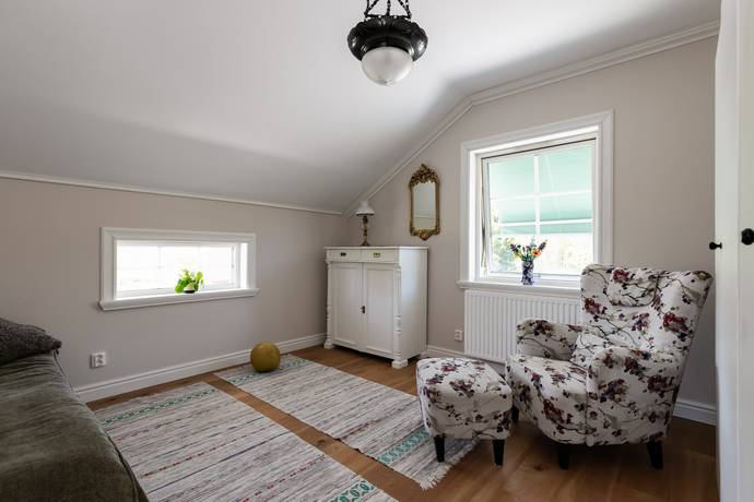 224 m² Villa på Mogetorp 204 Örebro kommun - bild 28
