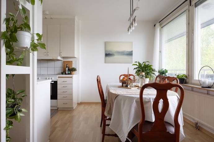 3 rum Lägenhet på Övralidsgatan 5 Hisings Backa Göteborgs kommun - bild 7