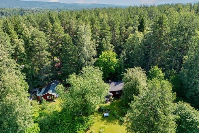 2 rum vinterbonat fritidshus på Granspång 1486 Kilafors, Bollnäs kommun - bild 2