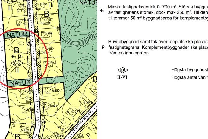 Tomt på Anneviksvägen 28 Hällby Eskilstuna kommun - bild 8