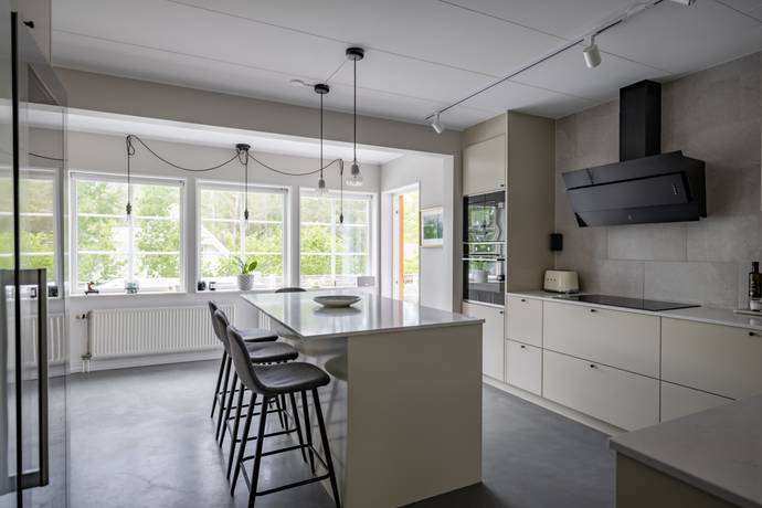 6 rum villa på Tjädervägen 46 Skarpäng, Täby kommun - bild 4