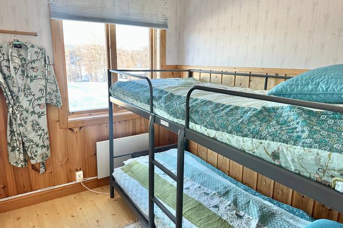 6 rum Villa på Byvägen 4 Vemhån Härjedalens kommun - bild 29