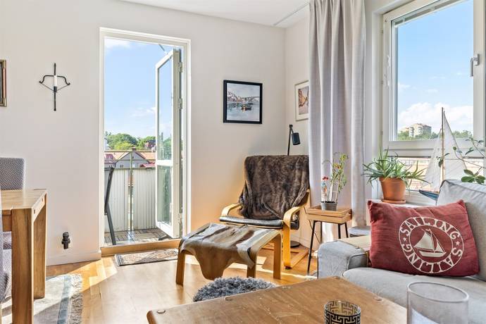2 rum Lägenhet på Virebergsvägen 3 Vireberg Solna kommun - bild 8