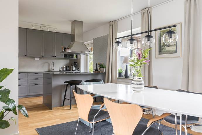 4 rum Villa på Hästskovägen 10 Västra Ingelstad Vellinge kommun - bild 16
