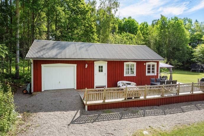 3 rum Villa på Gamla Banan 21 Gamla Banan Norbergs kommun - bild 38
