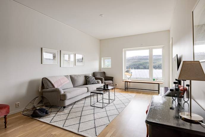 4 rum Lägenhet på Kyrkängesvägen 10D Tegefjäll Åre kommun - bild 16