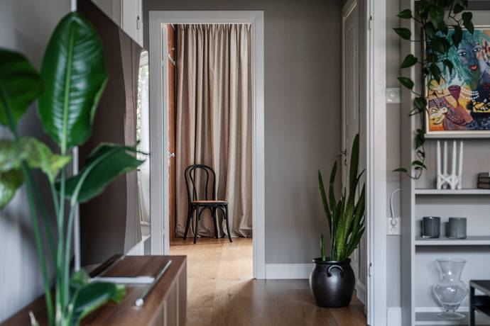 2 rum Lägenhet på Tegnérgatan 36B Luthagen Uppsala kommun - bild 18