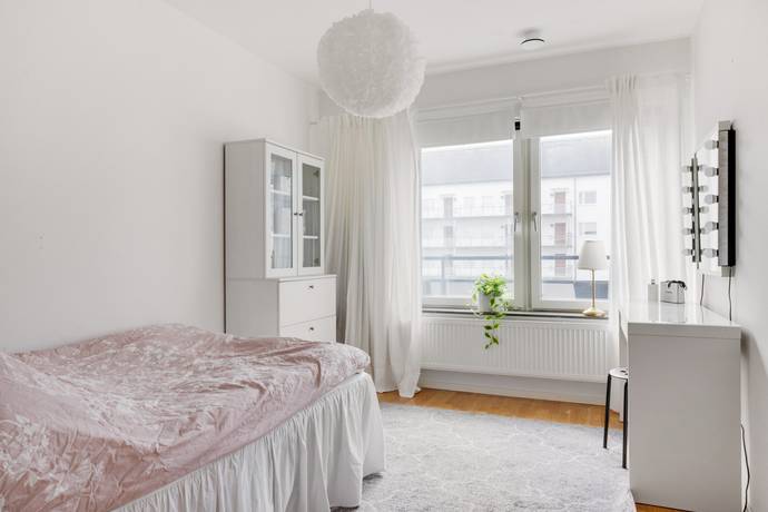 2 rum Lägenhet på Hugins gränd 2 Hyllie Malmö kommun - bild 6