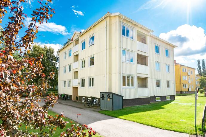Trinnöjegatan 10, Ranten, Falköpings kommun