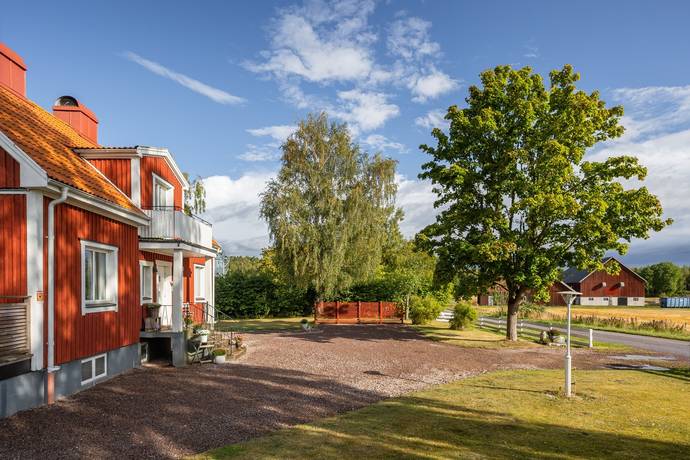 Mossebo 25 i På Landet, Tibro kommun - villa till salu - Hemnet