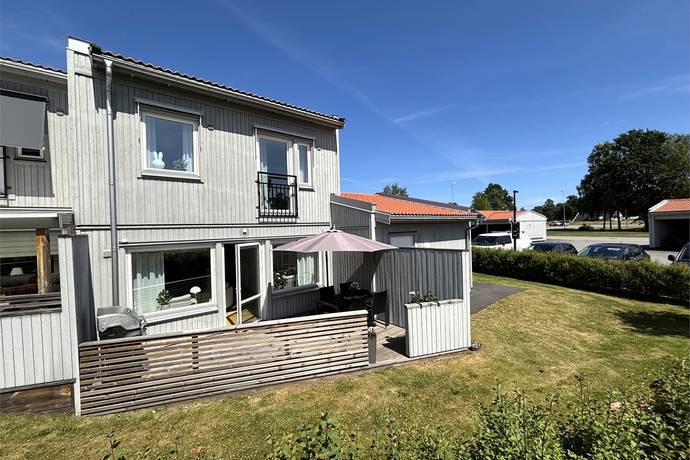 5 rum Lägenhet på Ryningsvägen 2 F Bäckseda Vetlanda kommun - bild 2